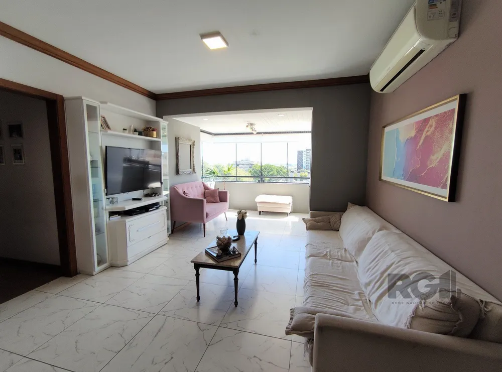Apartamento, 3 quartos, 95 m² - Foto 3