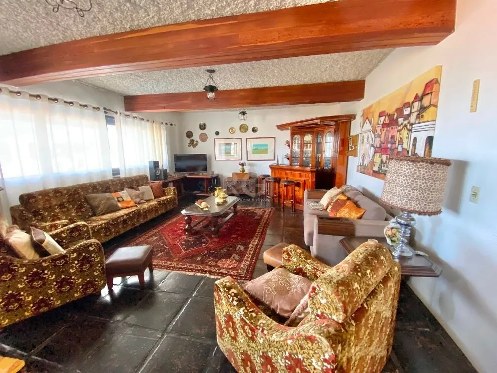 Casa, 4 quartos, 485 m² - Foto 5