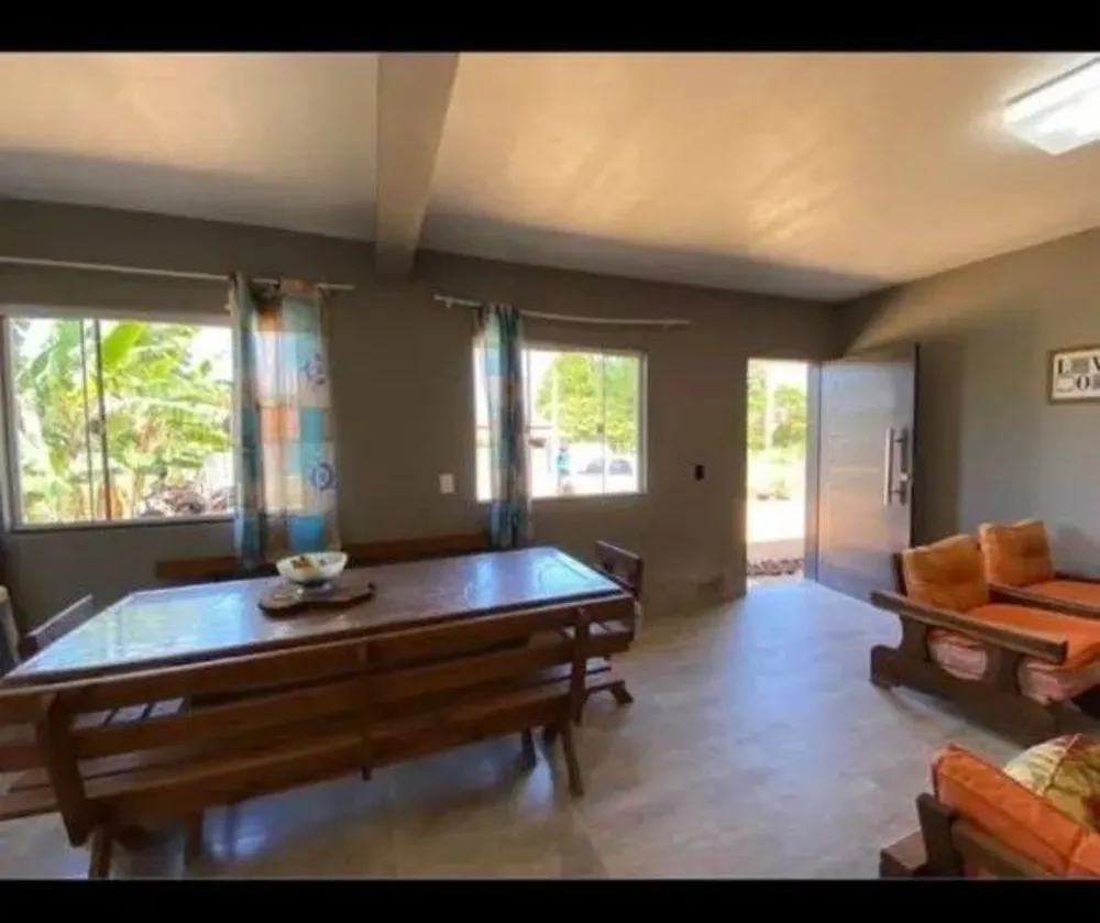 Casa, 4 quartos, 485 m² - Foto 2