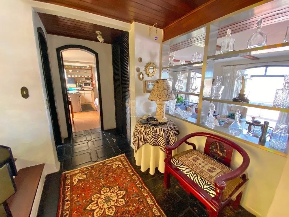 Casa, 4 quartos, 485 m² - Foto 1