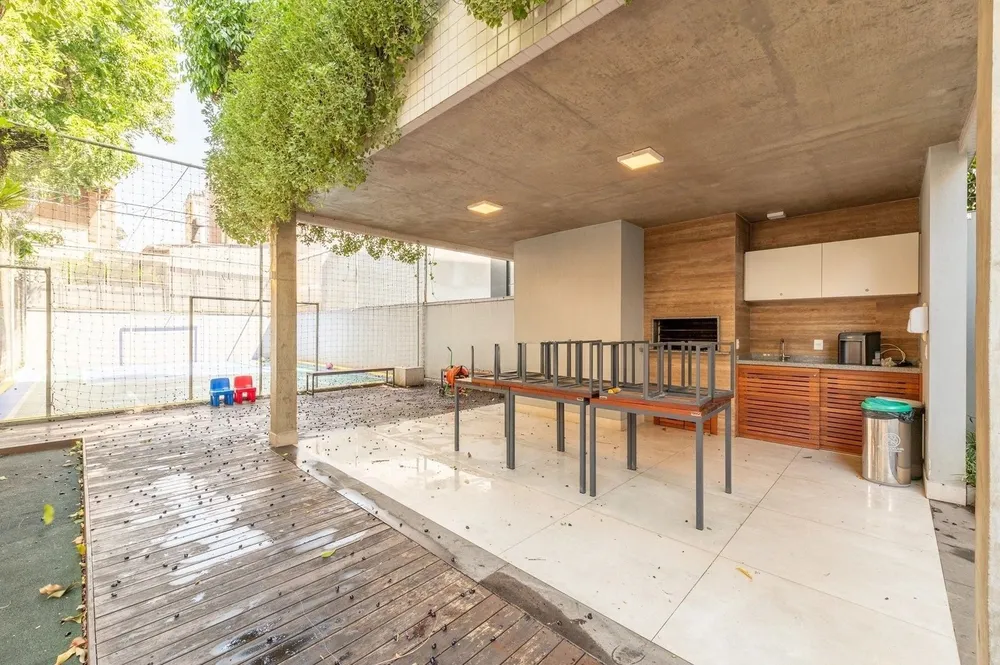 Depósito-Galpão, 177 m² - Foto 2