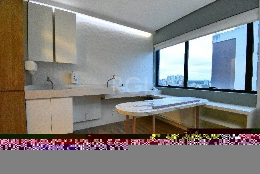 Sala-Conjunto, 24 m² - Foto 1