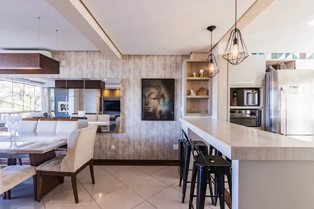 Casa de Condomínio, 4 quartos - Foto 7