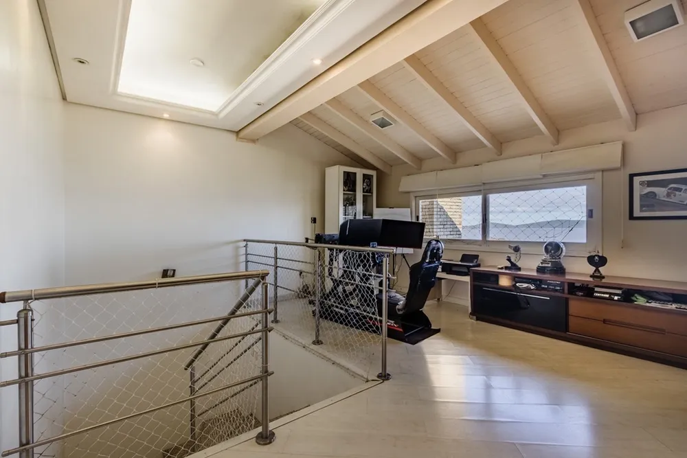 Casa de Condomínio, 4 quartos - Foto 5