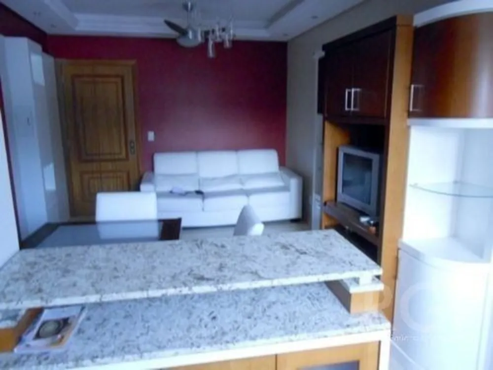 Apartamento, 3 quartos, 63 m² - Foto 7