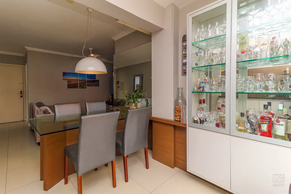 Apartamento, 3 quartos, 83 m² - Foto 2