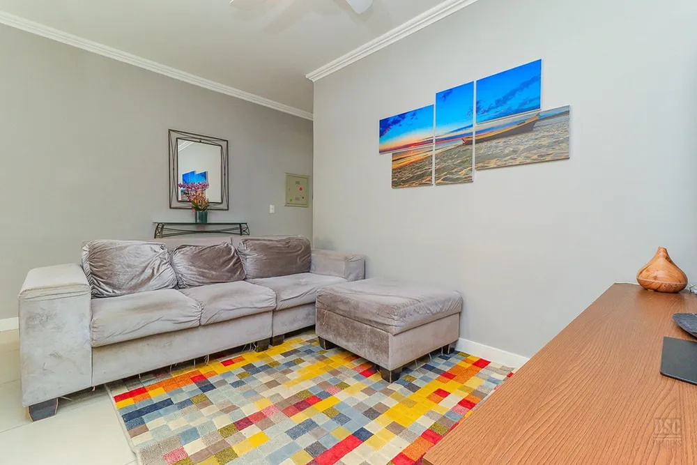 Apartamento, 3 quartos, 83 m² - Foto 3