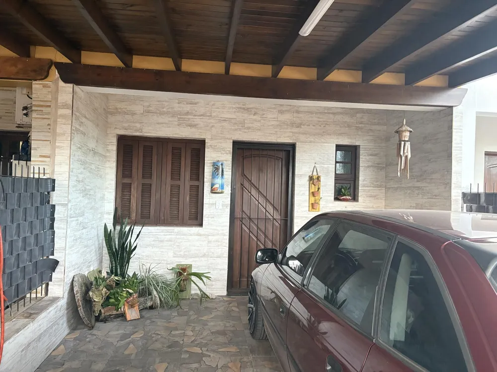 Sobrado, 2 quartos, 69 m² - Foto 5