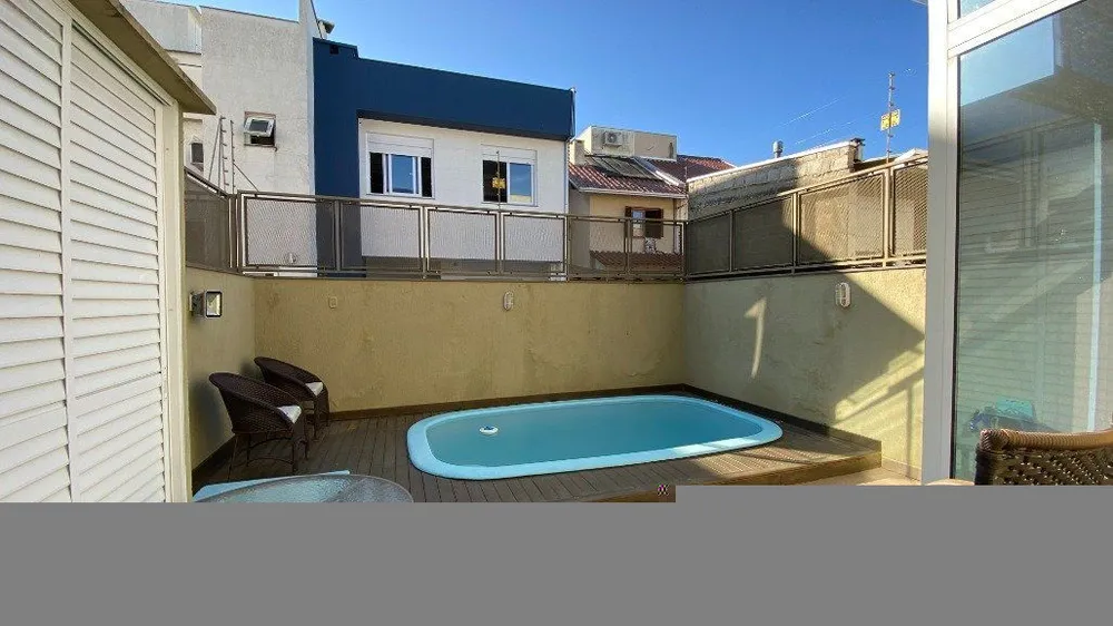 Casa, 3 quartos, 139 m² - Foto 1