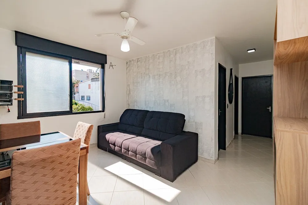 Apartamento, 2 quartos, 58 m² - Foto 4
