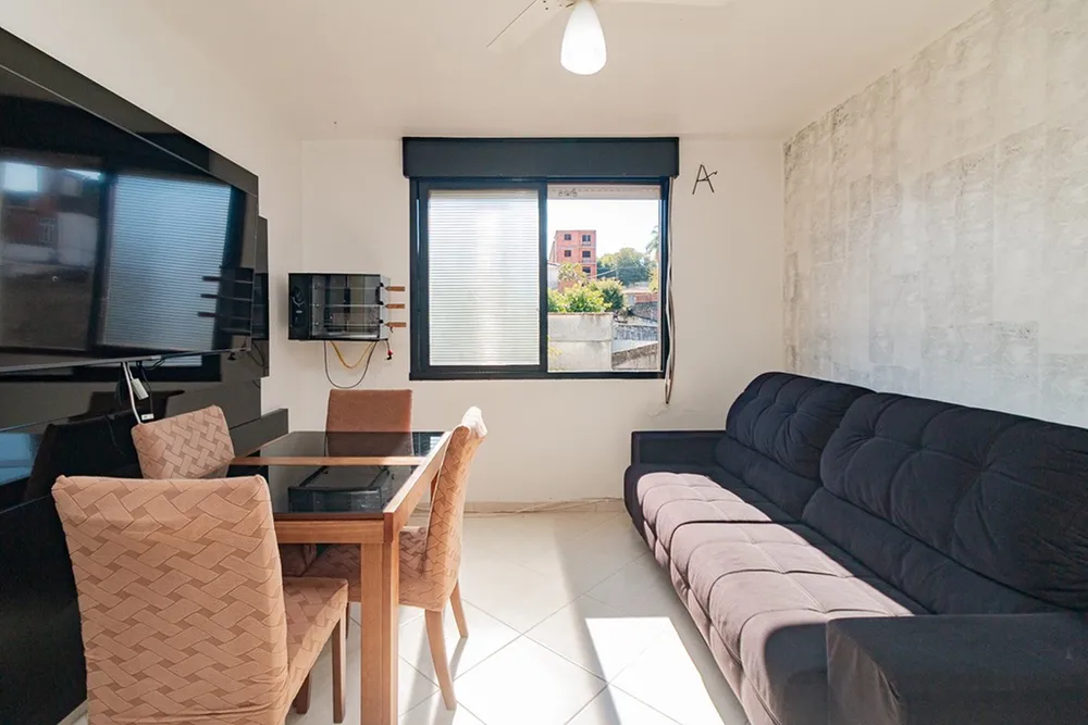 Apartamento, 2 quartos, 58 m² - Foto 3