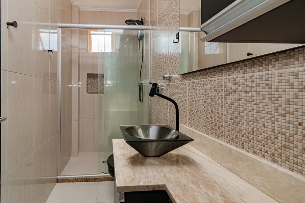 Apartamento, 2 quartos, 58 m² - Foto 2