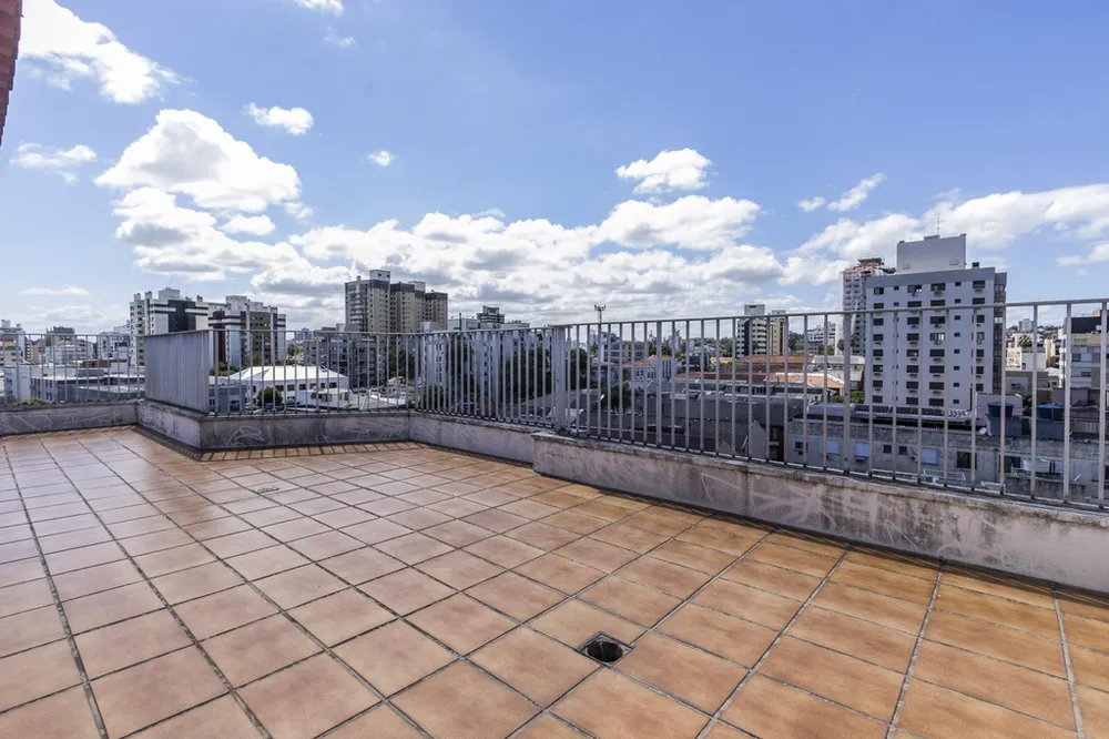 Cobertura, 3 quartos, 256 m² - Foto 8