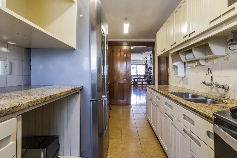 Cobertura, 3 quartos, 256 m² - Foto 11
