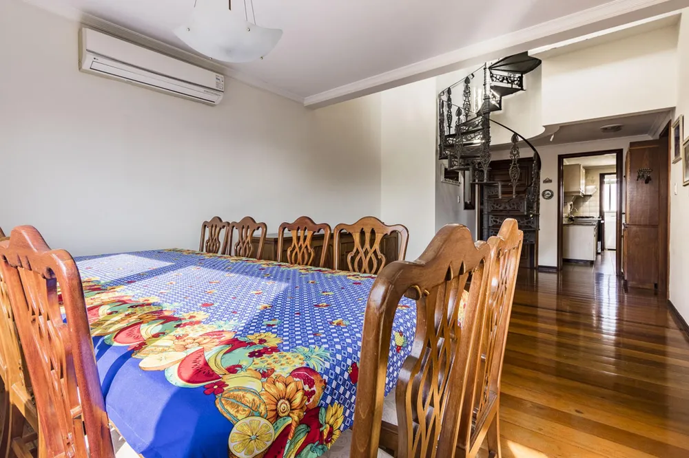 Cobertura, 3 quartos, 258 m² - Foto 2