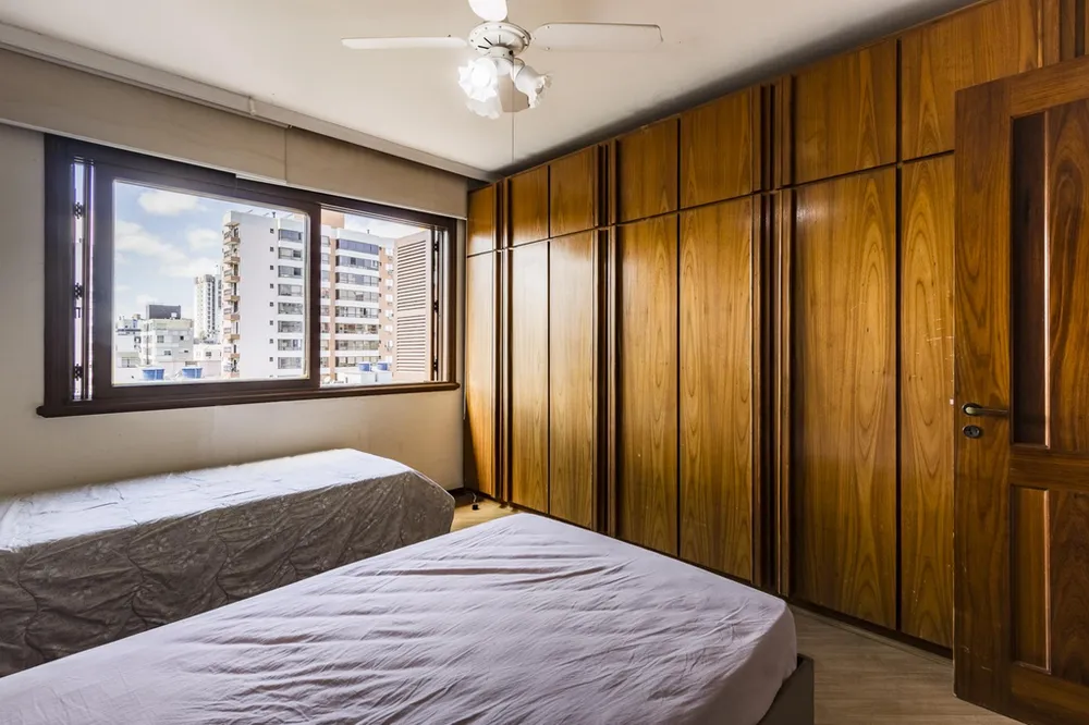 Cobertura, 3 quartos, 256 m² - Foto 2