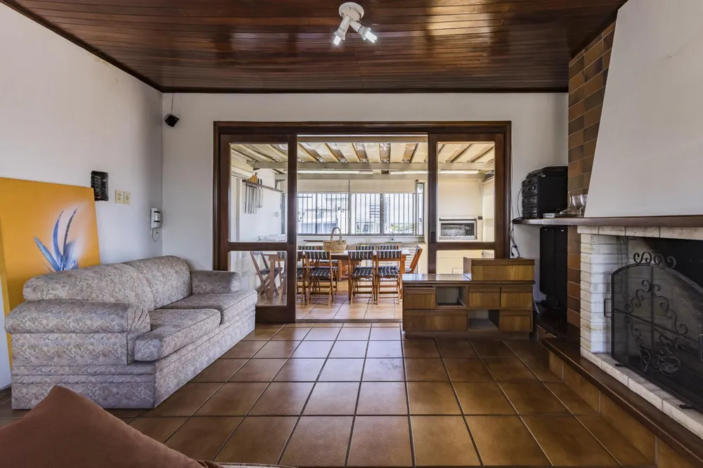 Cobertura, 3 quartos, 256 m² - Foto 7