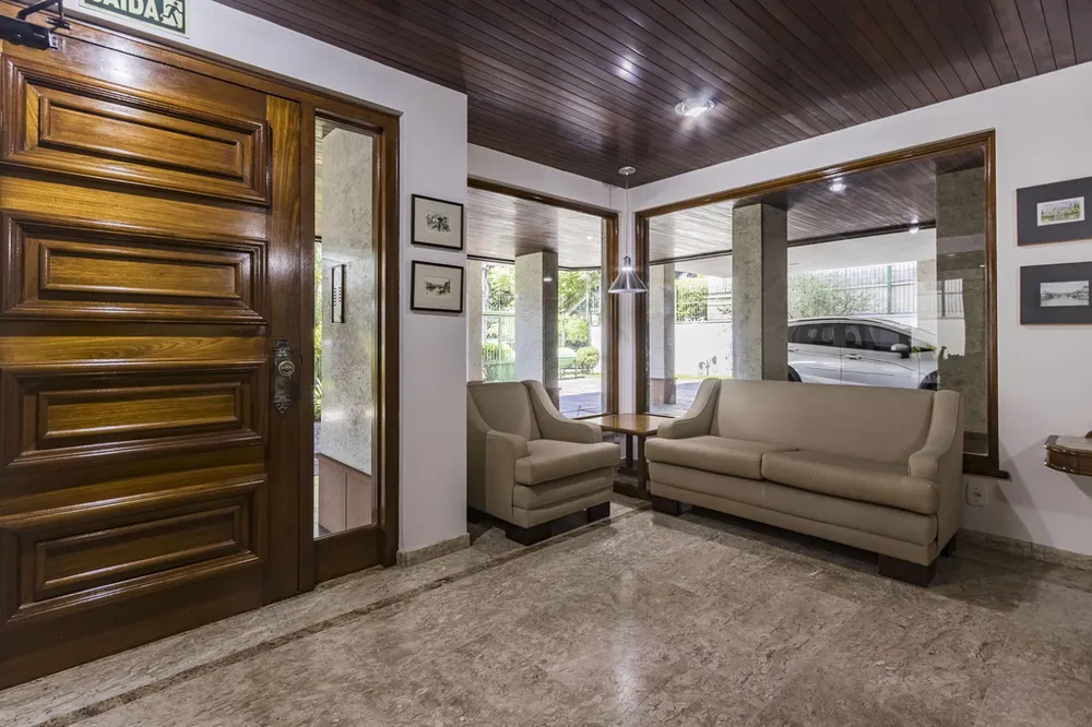 Cobertura, 3 quartos, 256 m² - Foto 5