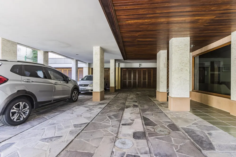 Cobertura, 3 quartos, 256 m² - Foto 6