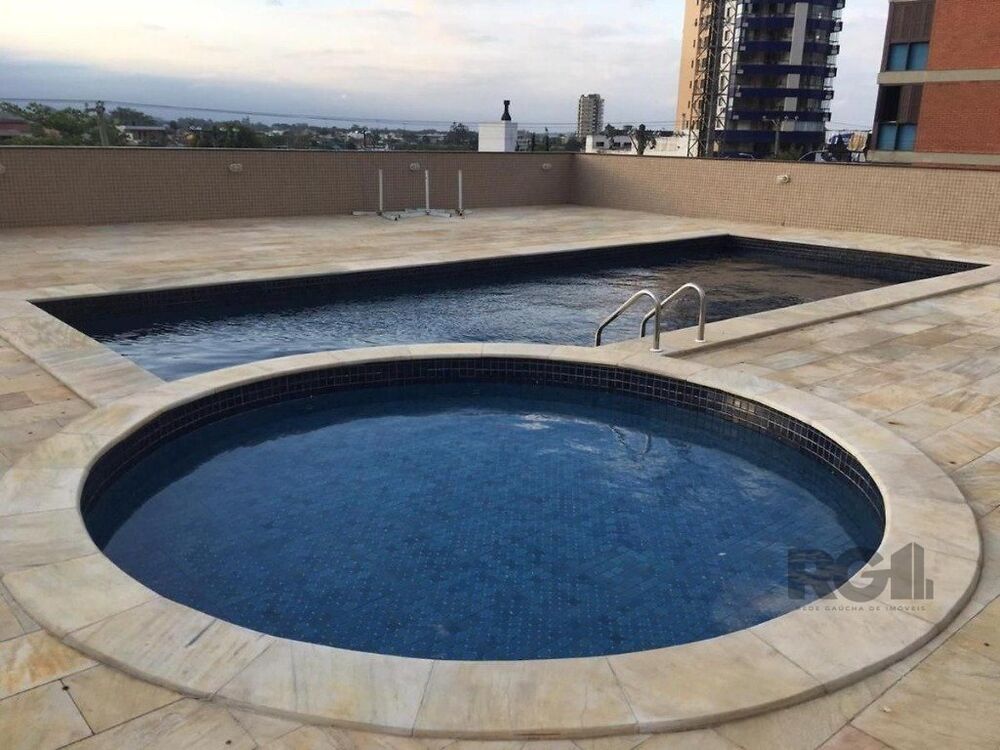 Apartamento à venda com 2 quartos, 113m² - Foto 8
