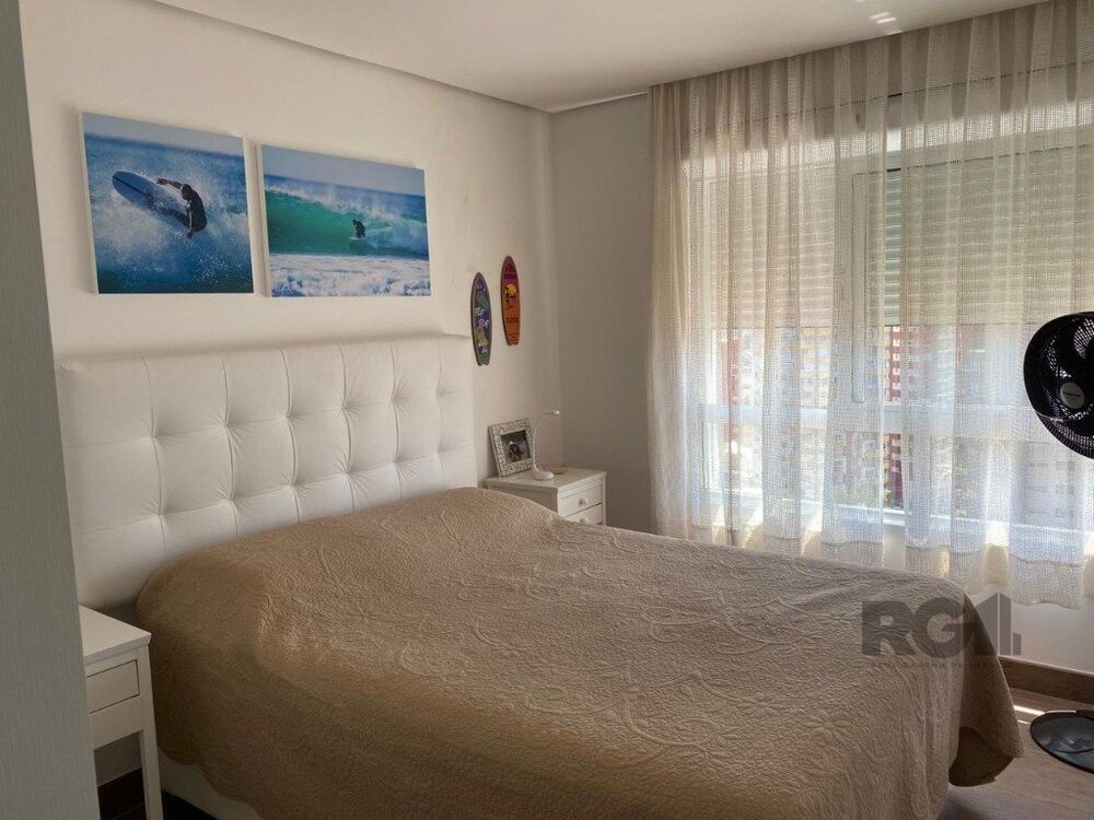 Apartamento à venda com 2 quartos, 113m² - Foto 2