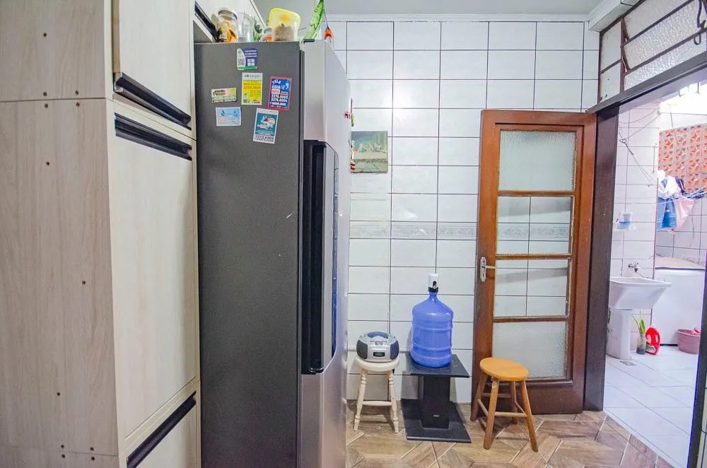 Apartamento, 3 quartos, 77 m² - Foto 1