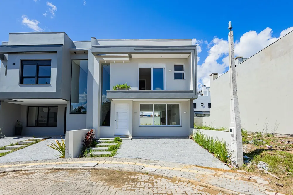 Casa, 3 quartos, 176 m² - Foto 1