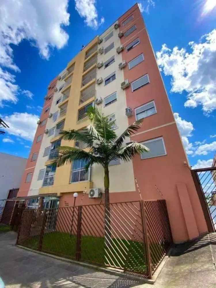 Apartamento, 2 quartos, 66 m² - Foto 4