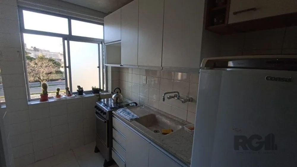Apartamento, 1 quarto, 37 m² - Foto 4