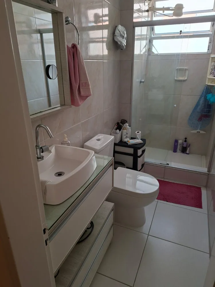 Apartamento, 2 quartos, 66 m² - Foto 1