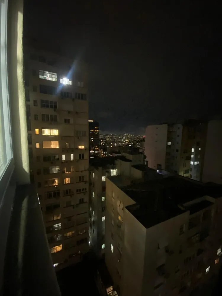 Apartamento, 3 quartos, 208 m² - Foto 1