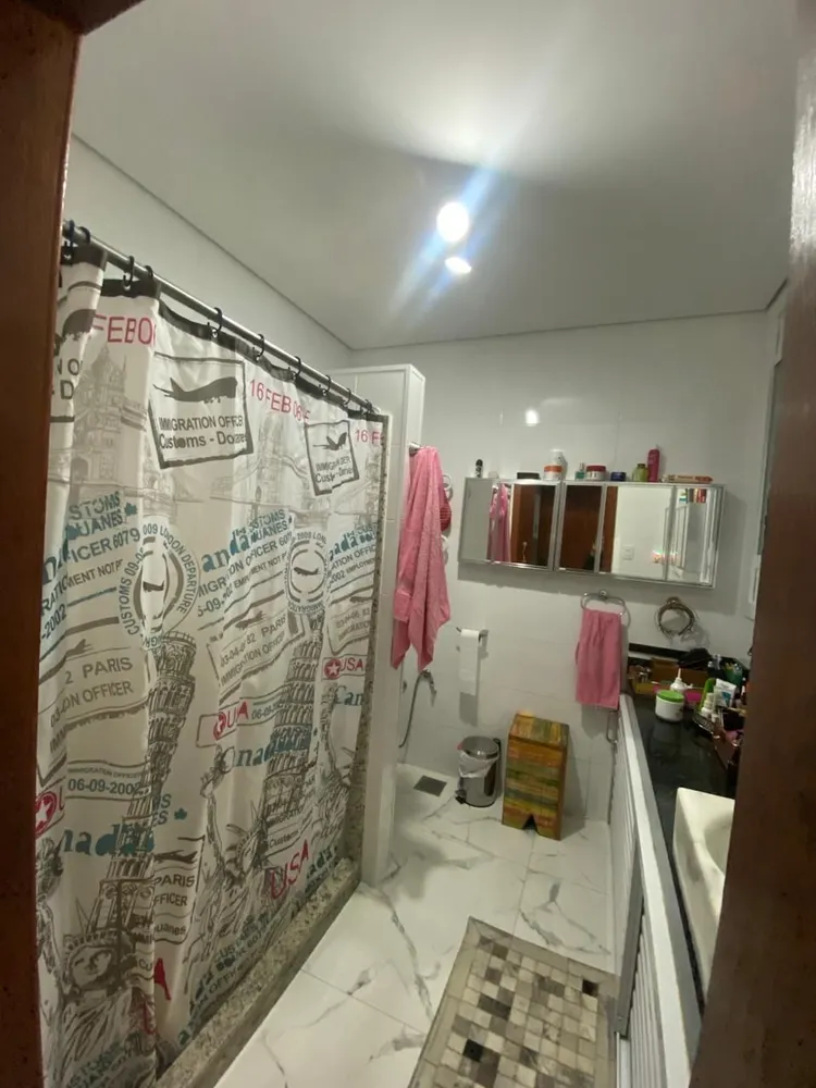 Apartamento, 3 quartos, 208 m² - Foto 3