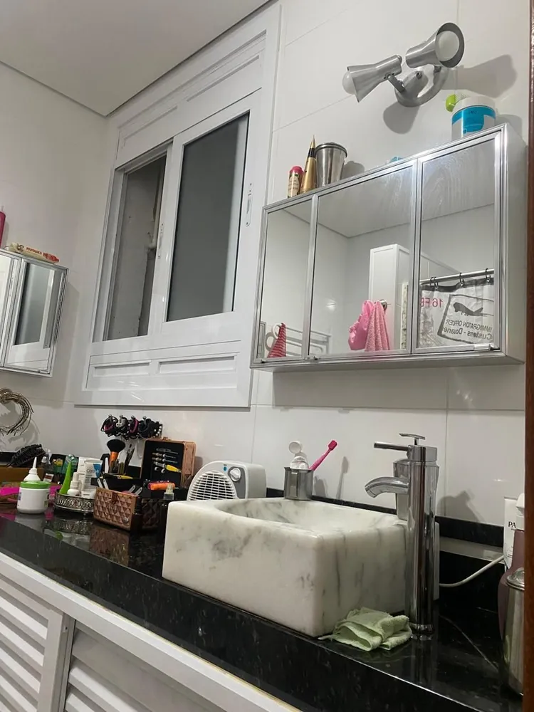 Apartamento, 3 quartos, 208 m² - Foto 7