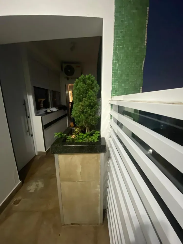 Apartamento, 3 quartos, 208 m² - Foto 5