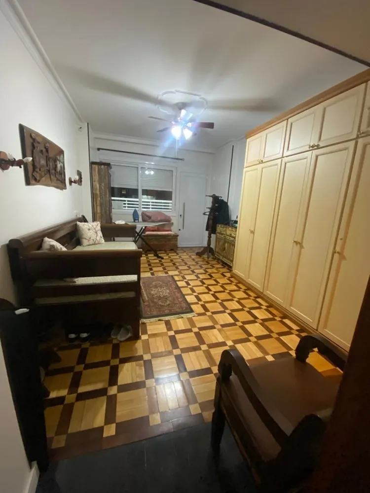Apartamento, 3 quartos, 208 m² - Foto 2