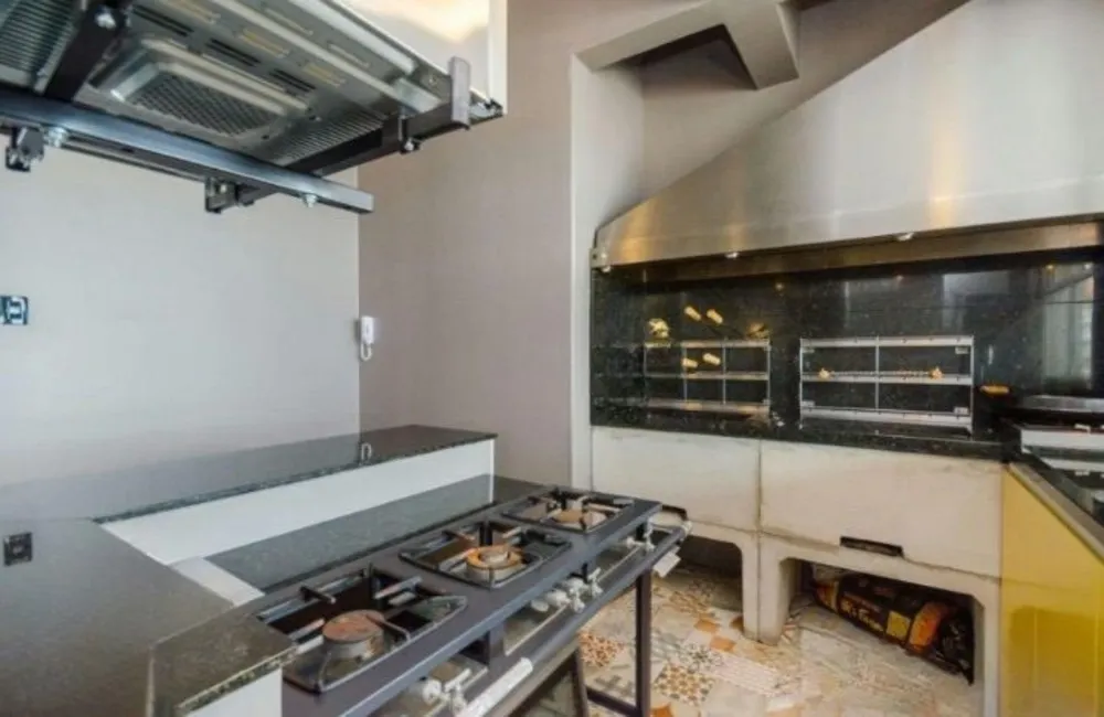 Apartamento, 3 quartos, 208 m² - Foto 4