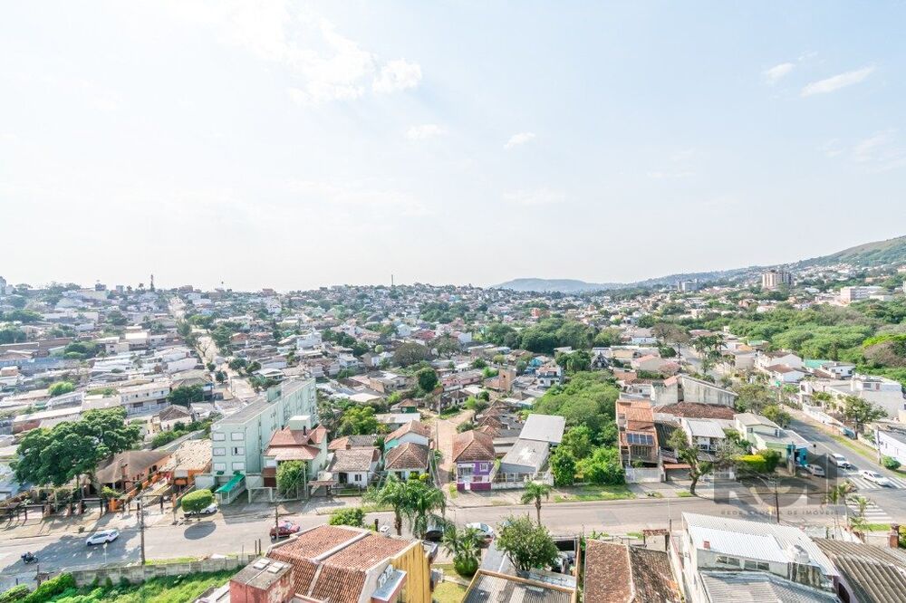 Apartamento à venda com 2 quartos, 49m² - Foto 5
