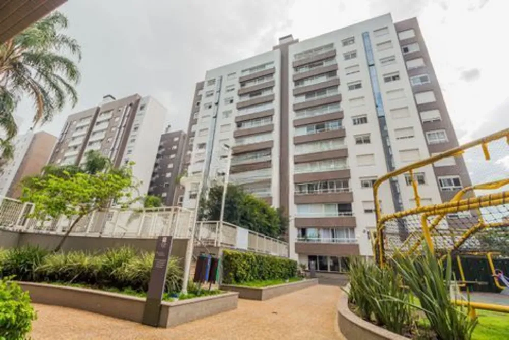 Apartamento, 2 quartos, 68 m² - Foto 2