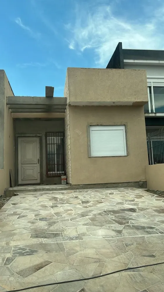 Casa, 2 quartos, 47 m² - Foto 4