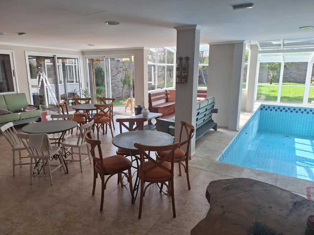 Depósito-Galpão, 871 m² - Foto 4