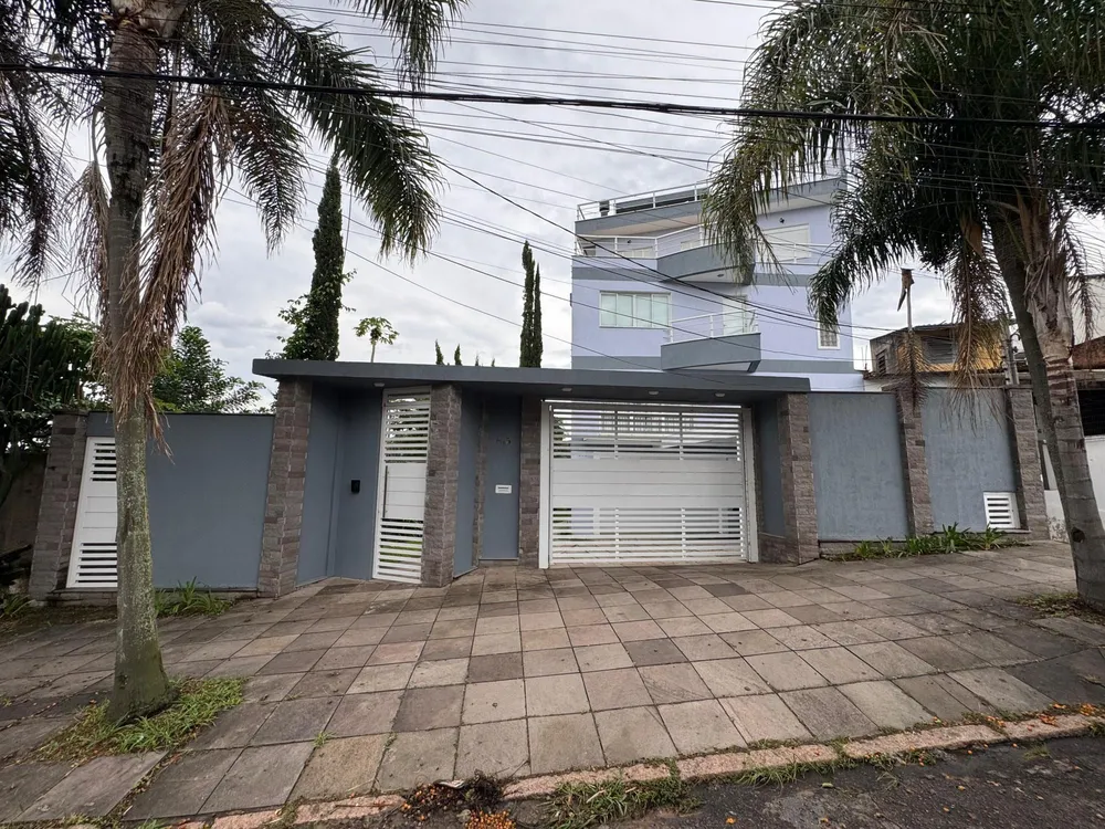 Depósito-Galpão, 871 m² - Foto 1