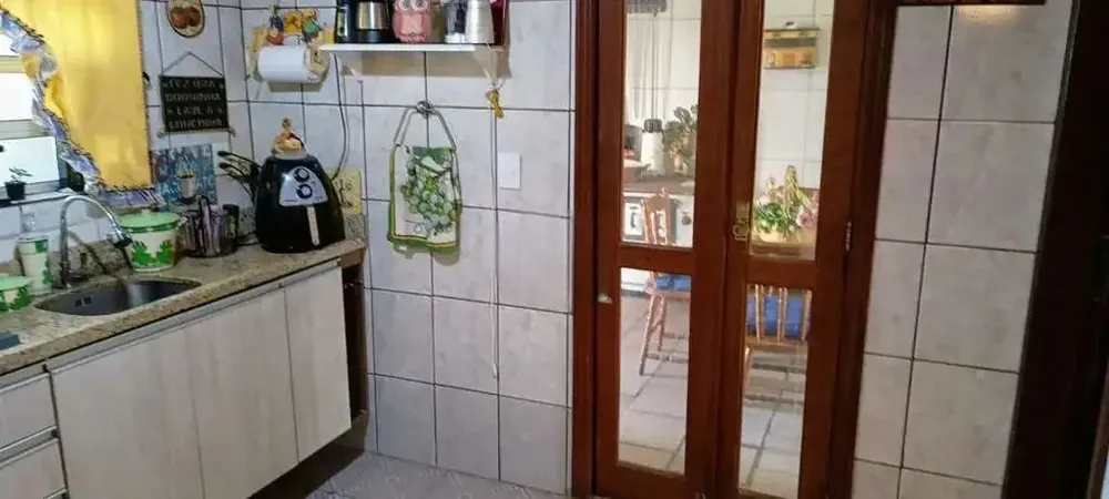Casa, 3 quartos, 135 m² - Foto 3