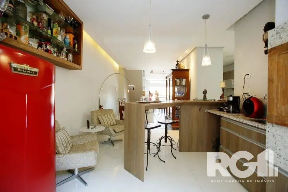 Casa, 3 quartos, 135 m² - Foto 1