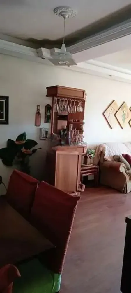 Casa, 3 quartos, 135 m² - Foto 10