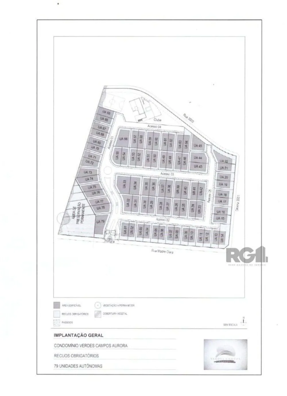 Terreno, 3779 m² - Foto 2