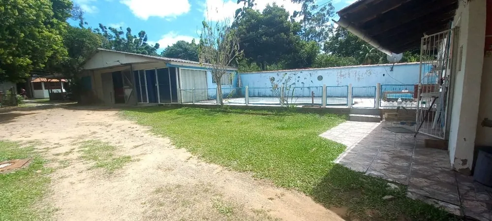 Terreno, 3779 m² - Foto 1