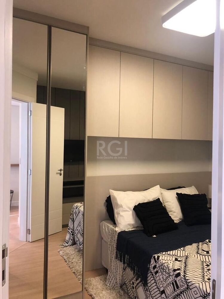 Apartamento à venda com 1 quarto, 44m² - Foto 12