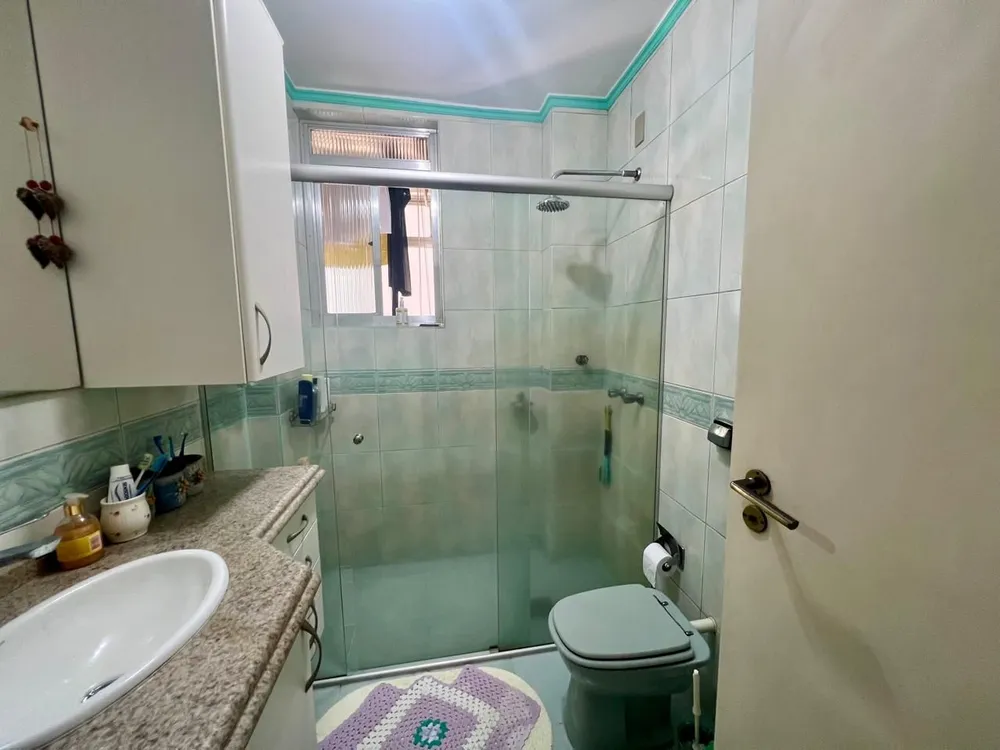 Apartamento, 3 quartos, 79 m² - Foto 2