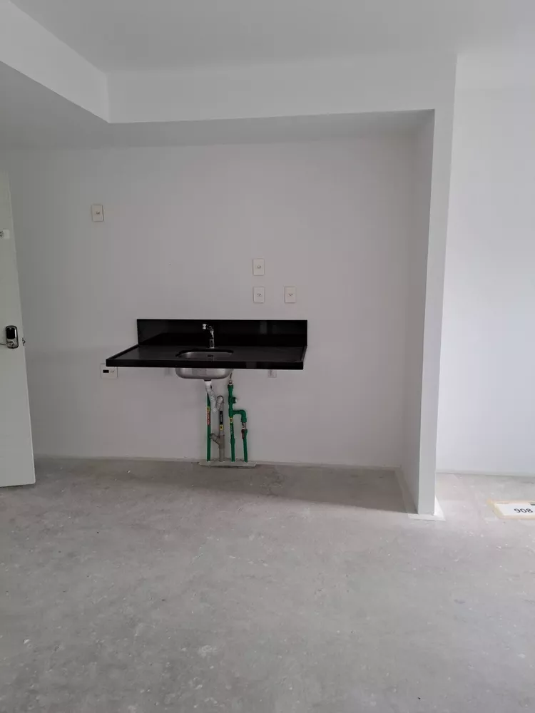 Kitnet e Studio à venda com 1 quarto, 37m² - Foto 8