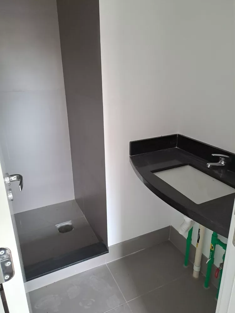 Kitnet e Studio à venda com 1 quarto, 37m² - Foto 6